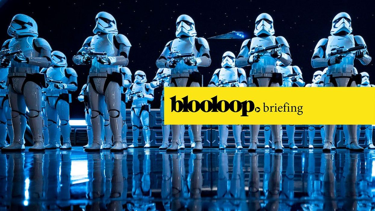 attractions news blooloop briefing star wars rise of the resistance