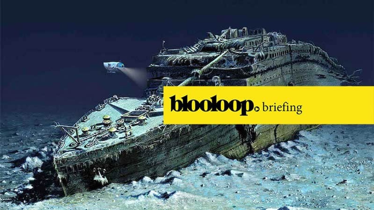 attractions news blooloop briefing titanic tours