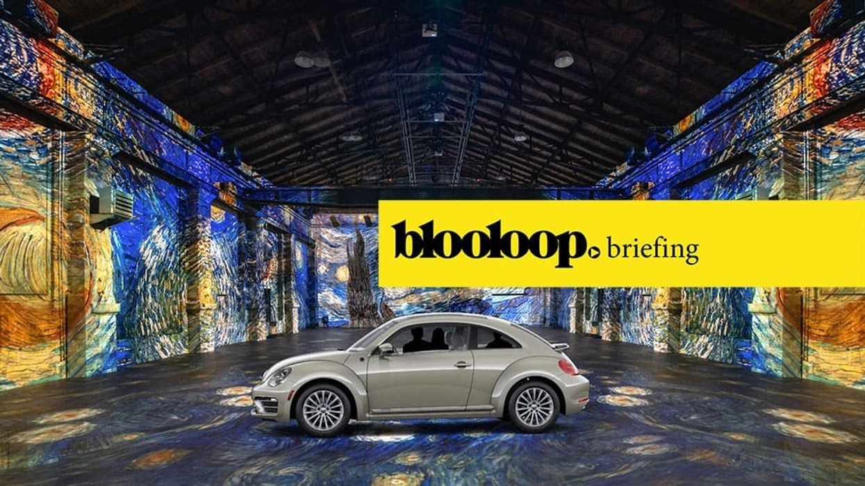 attractions news blooloop briefing van gogh by car