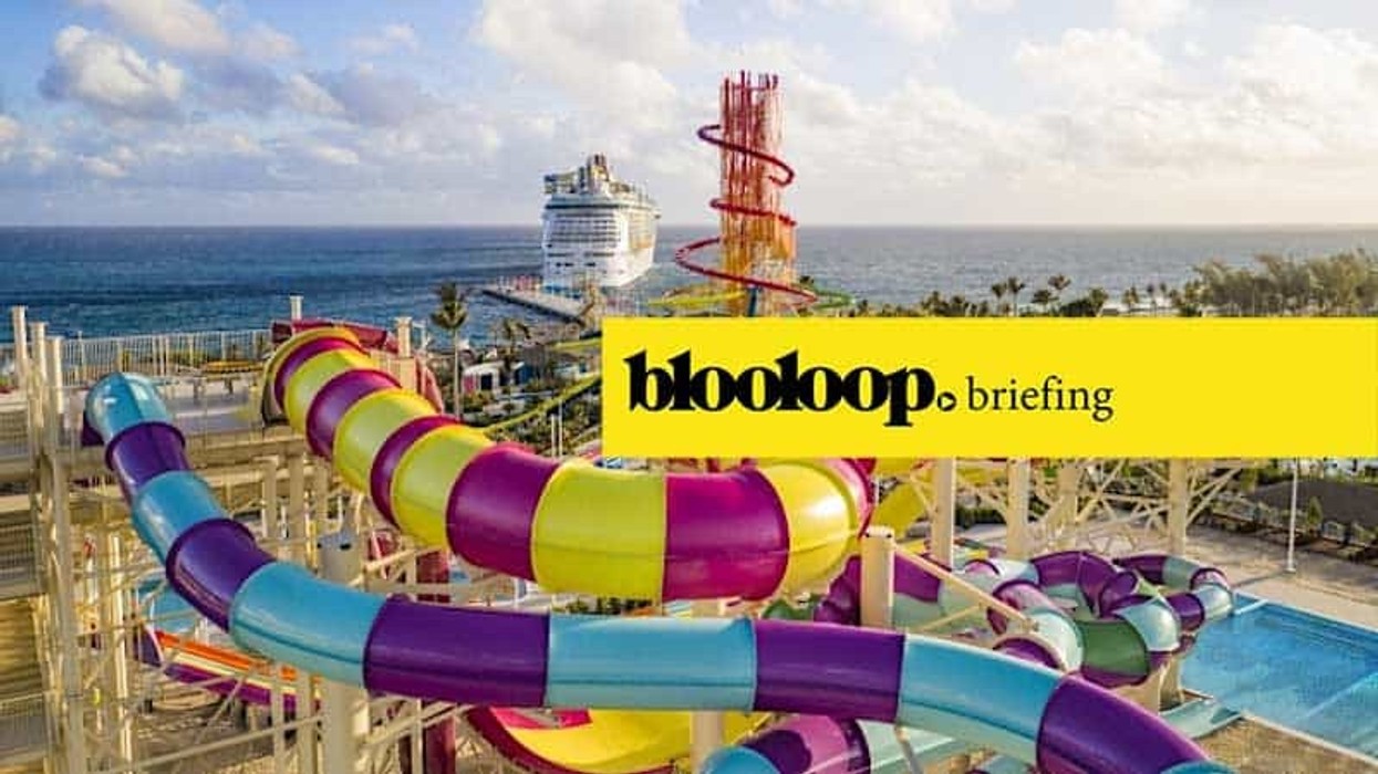 attractions news cococay