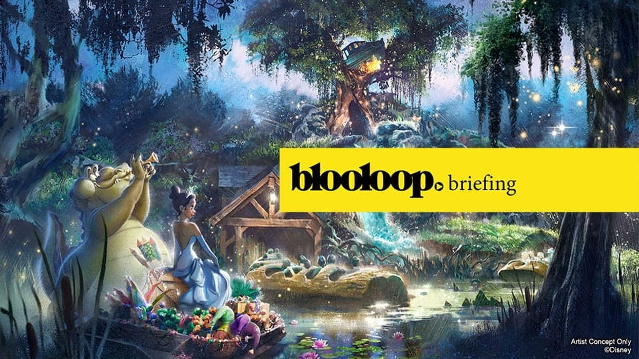 attractions news disney princess tiana splash mountain retheming