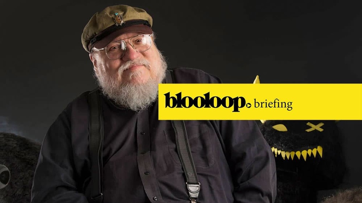 attractions news george rr martin meow wolf artainment