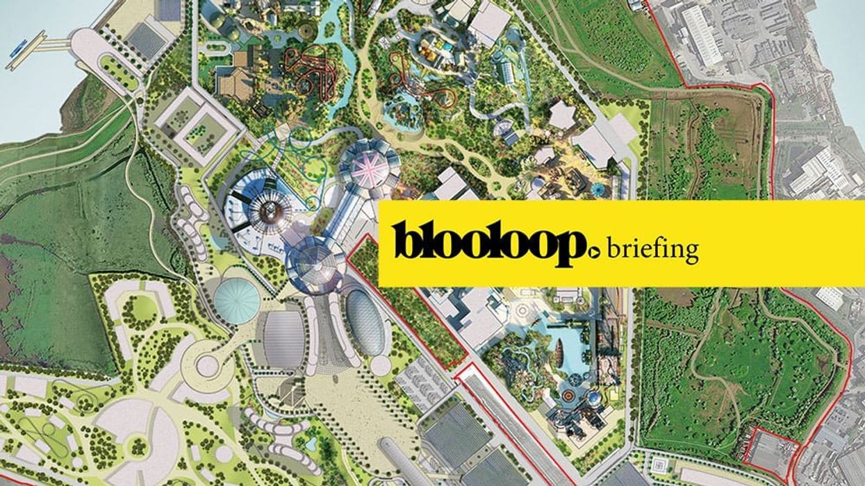 attractions news london resort blooloop briefing