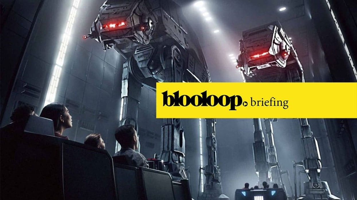 attractions news theme park investment rise of the resistance