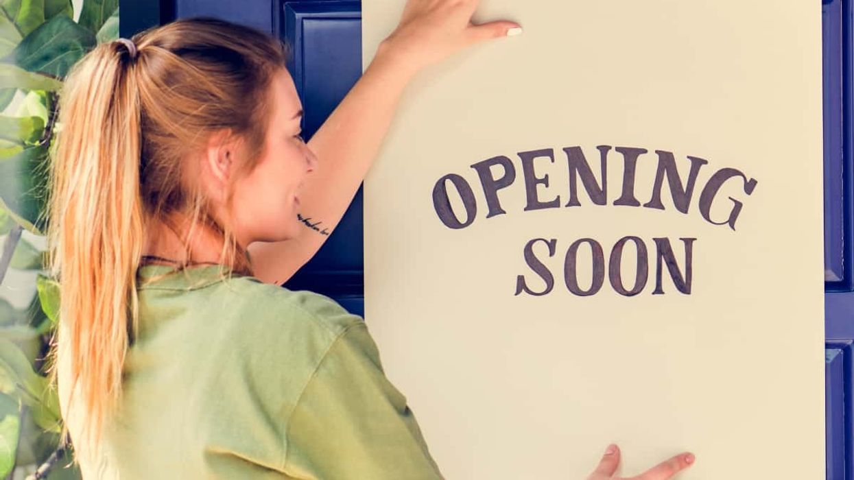 Attractions reopening