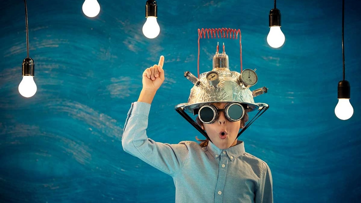 attractions technology trends
