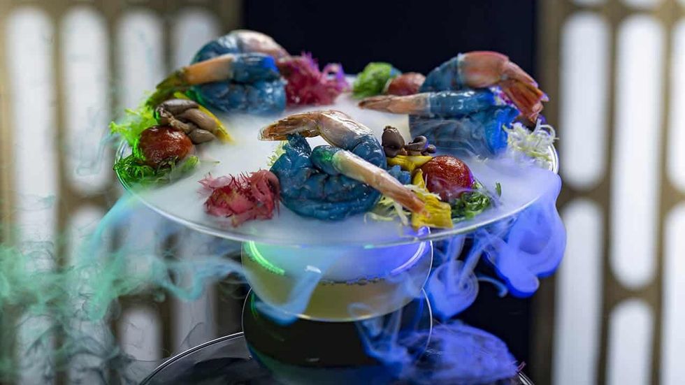 attractions trends 2022