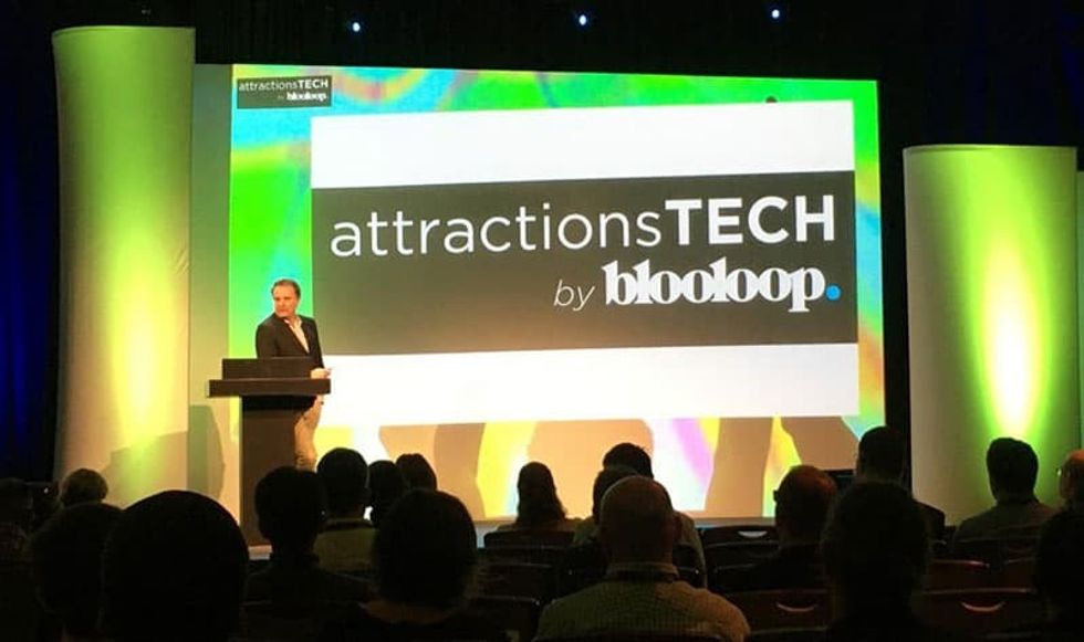 attractionsTECH Bart Dohmen