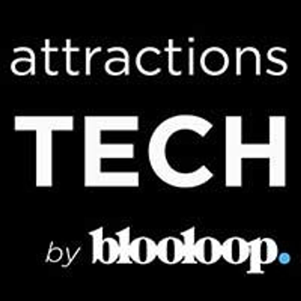 attractionsTECH
