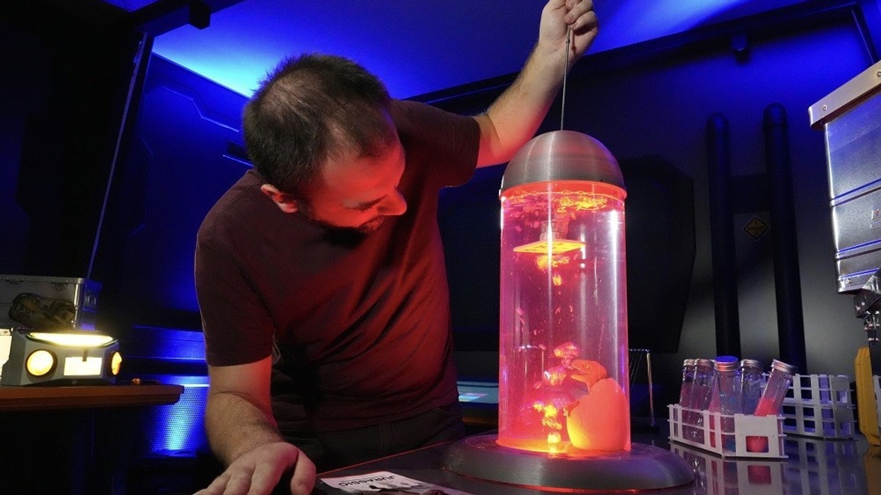 Attraktion! Immersium