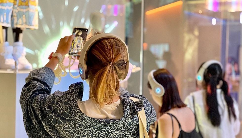 Audio tonwelt DIVA VA