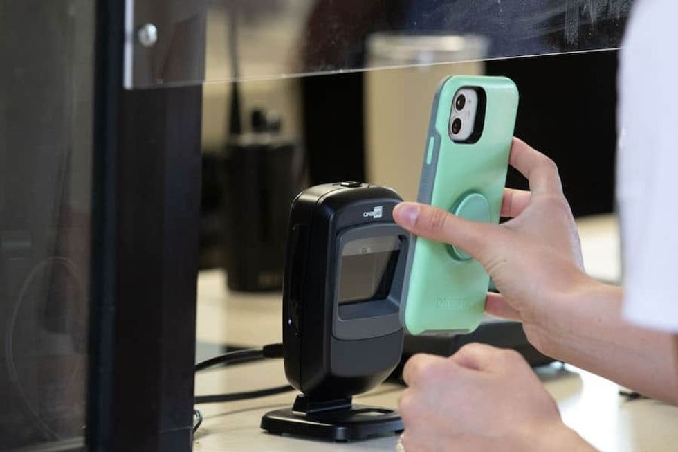 Audobon Zoo contactless ticketing guest experience post covid