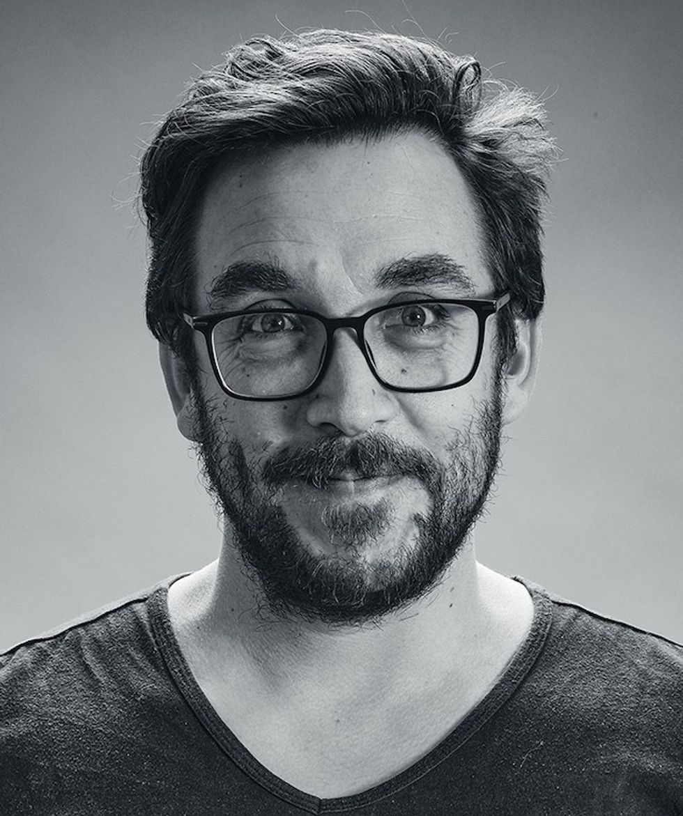 Aurélien Bouvier ECA2