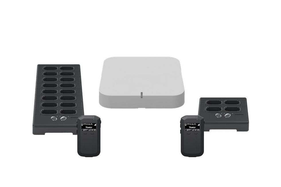 AURI System Compostite