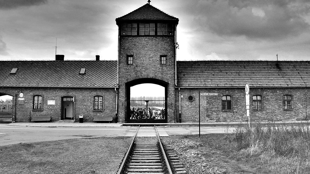 Auschwitz-Birkenau State Museum