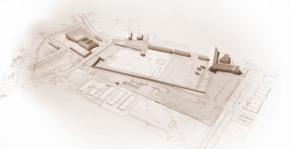 auschwitz museum memorial