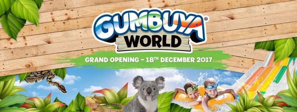 Australia's Gumbuya World to reopen following $50m revamp