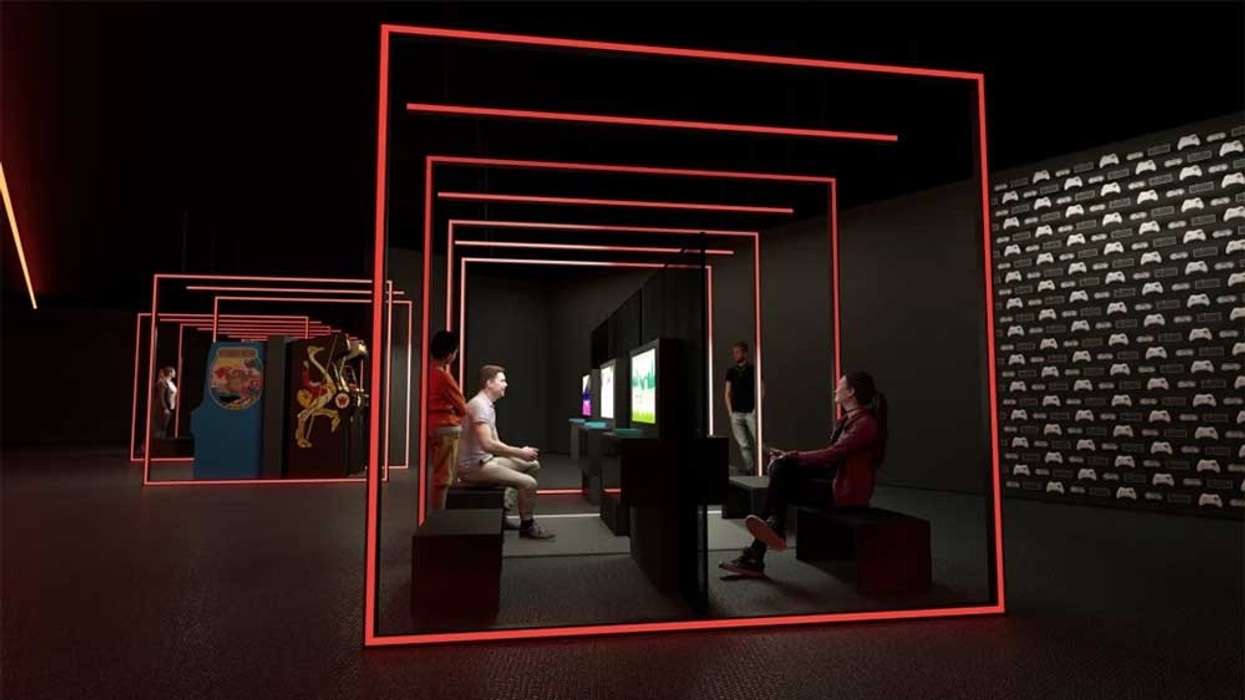 Australian Centre for the Moving Image