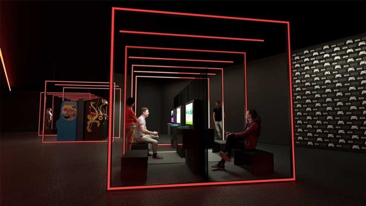 Australian Centre for the Moving Image