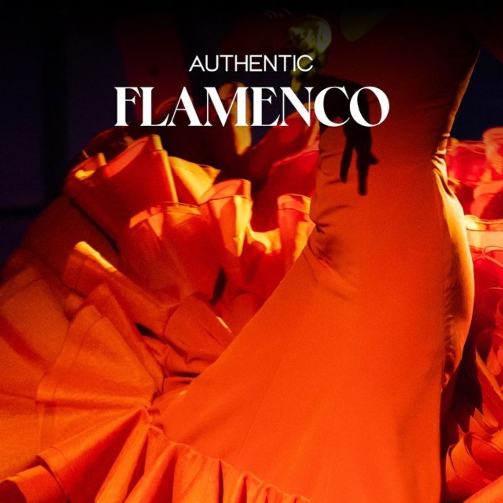 AuthenticFlamenco Experience