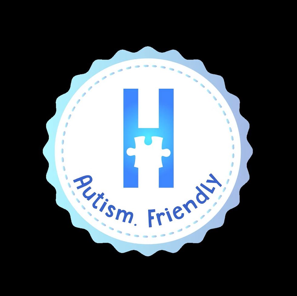 Autism Friendly Club
