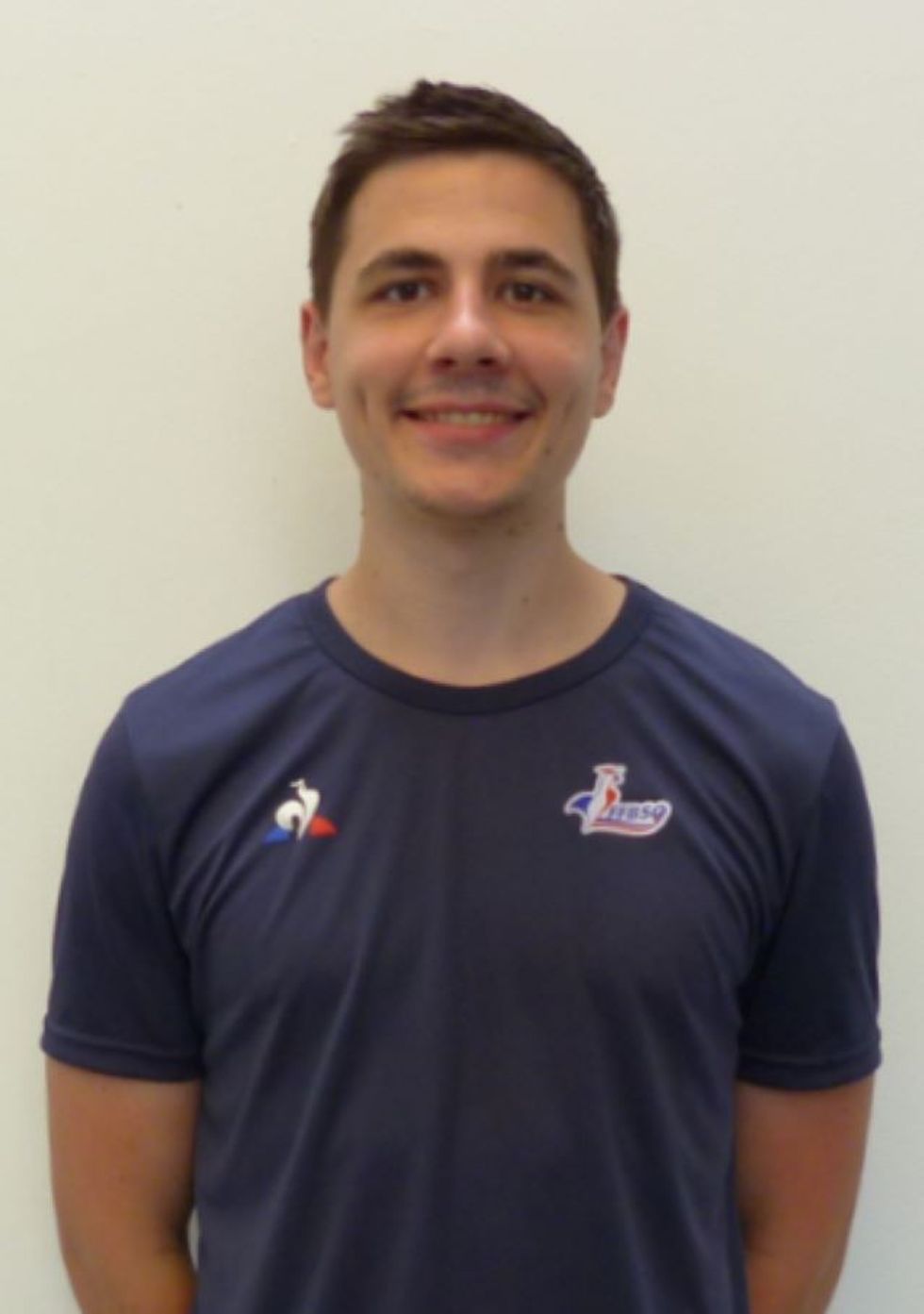 Aux Ateliers manager Valentin Saulnier