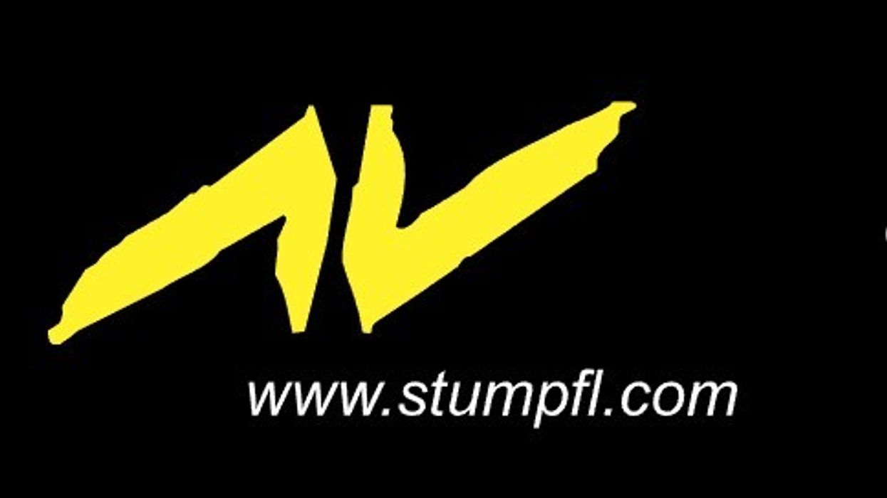 AV Stumpfl Logo and Website URL