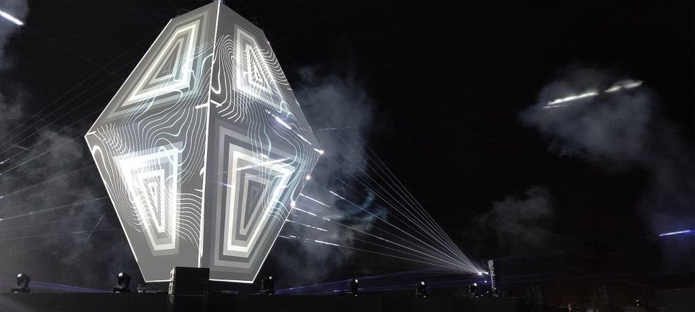 AV Stumpfl Monolith 2