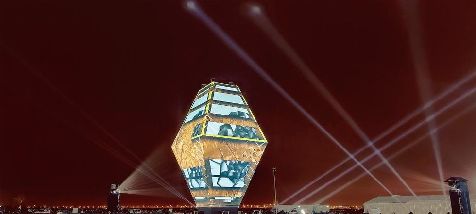 AV Stumpfl Monolith 3