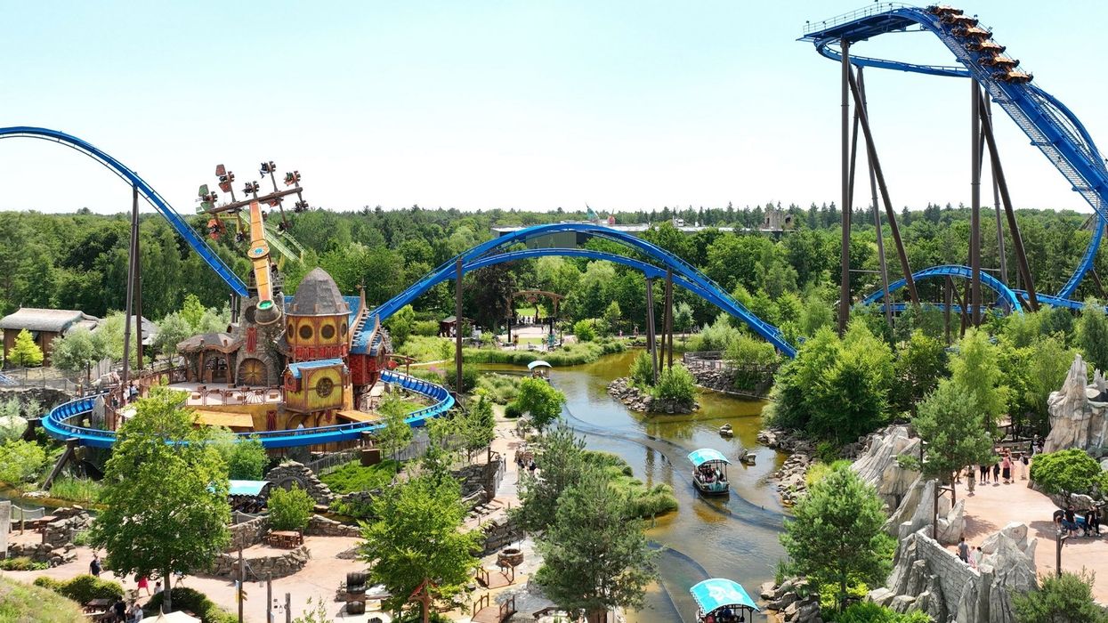 avalon toverland