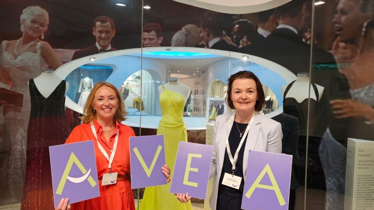 AVEA conference