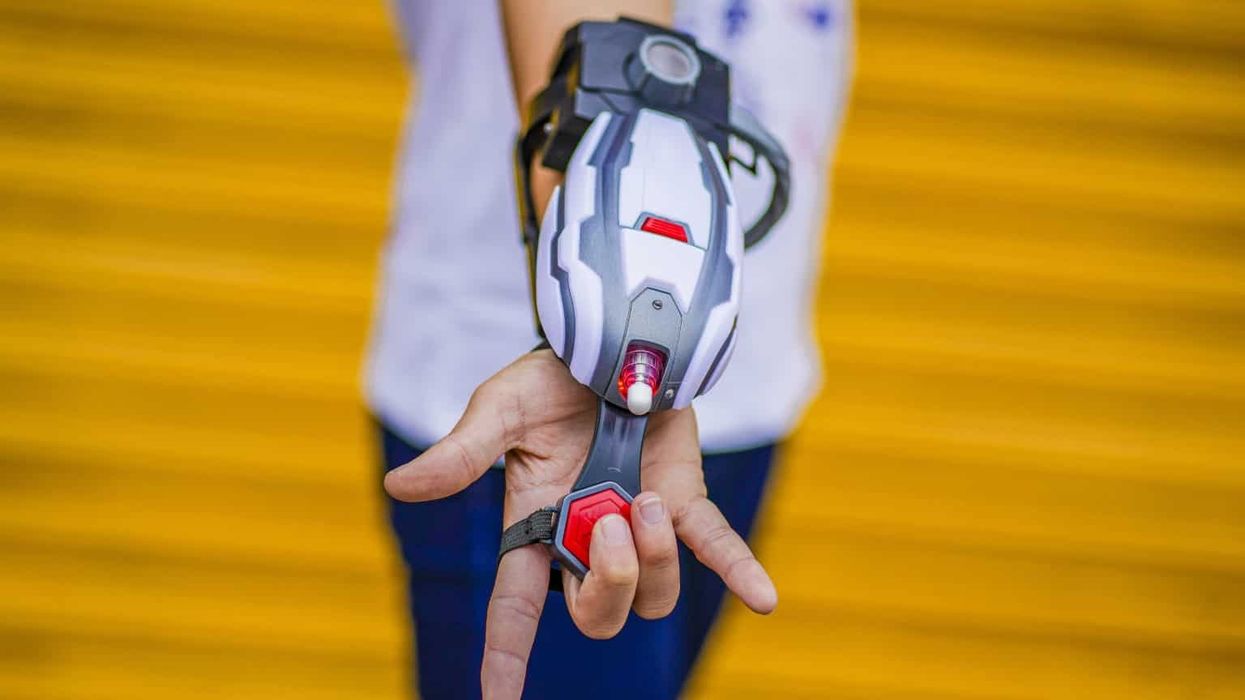 avengers campus web tech