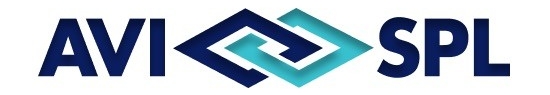 AVI SPL logo