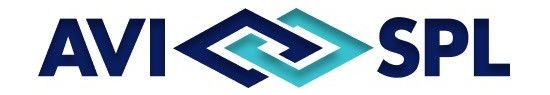 AVI SPL logo