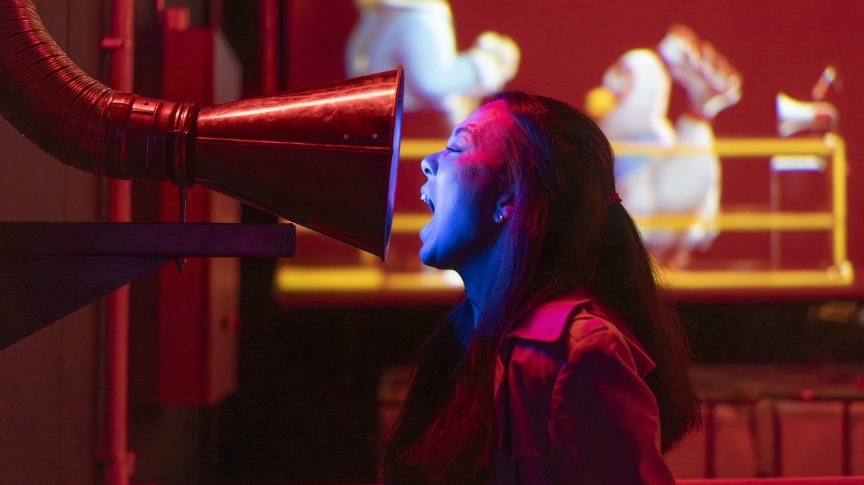 aviva studios sweet dreams immersive experience