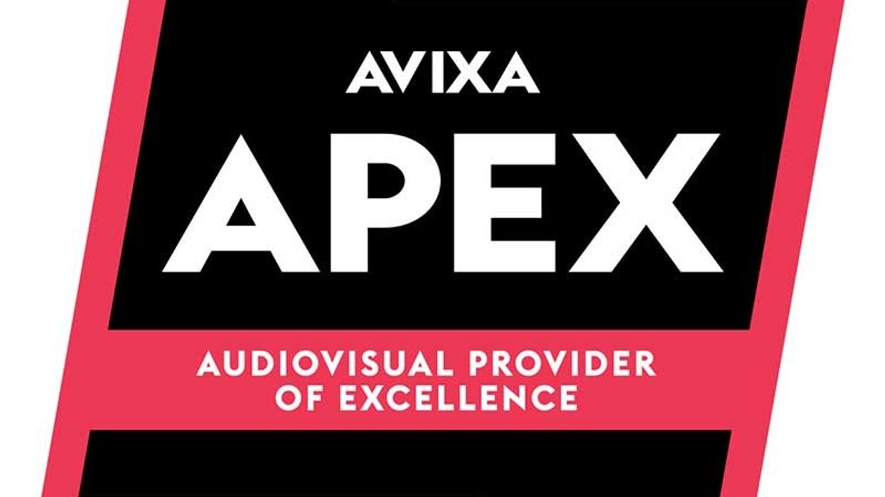 avixa apex