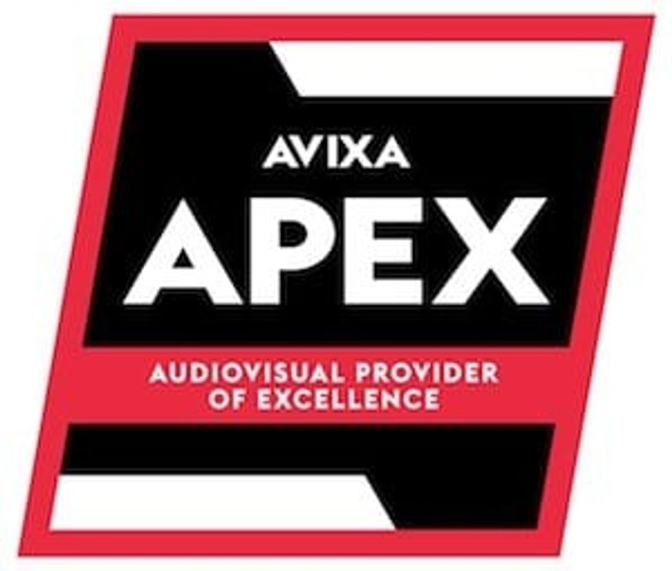 AVIXA-APEX
