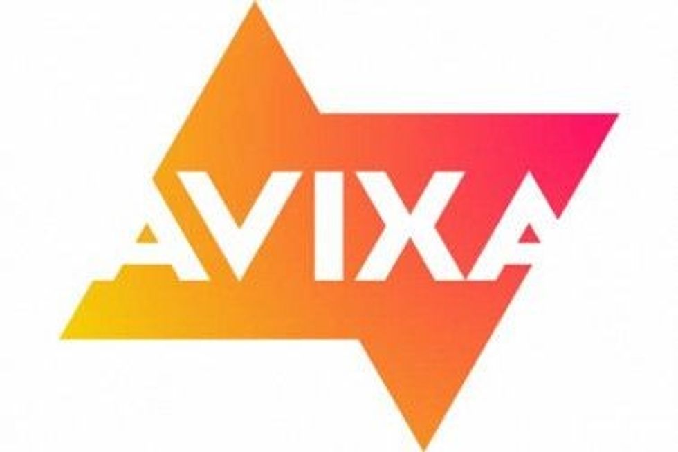 avixa logo