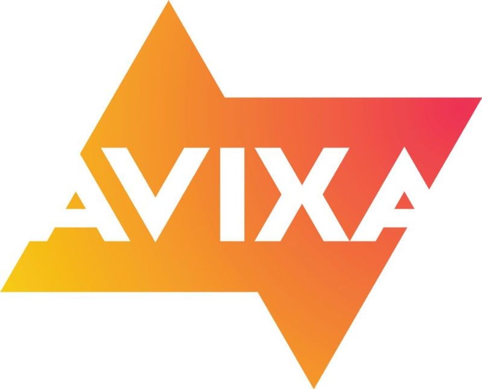 avixa logo