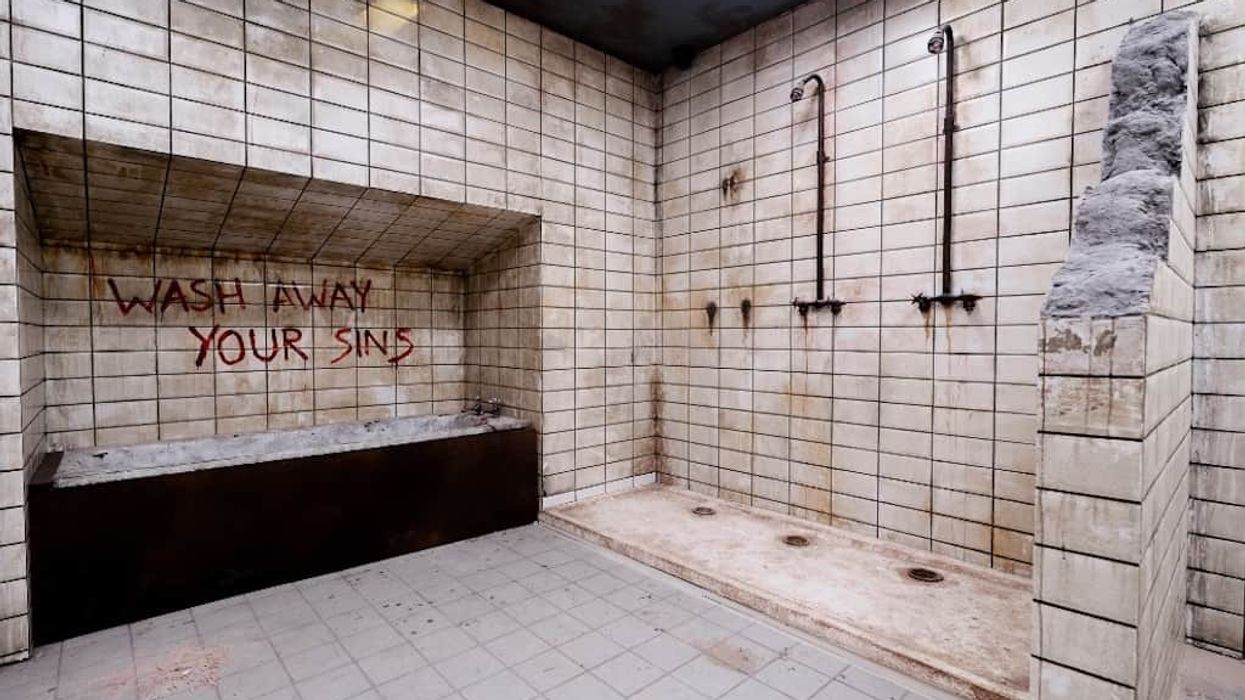 aw experience london