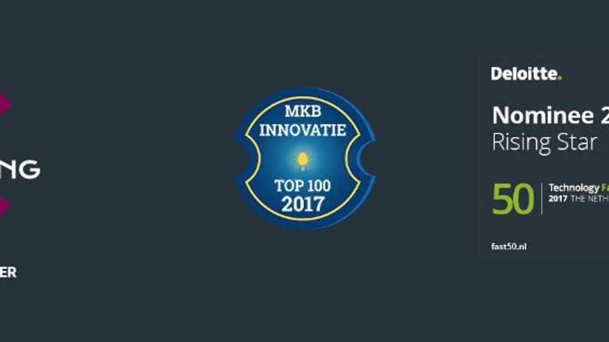 awards for convious AI-driven direct booking platform