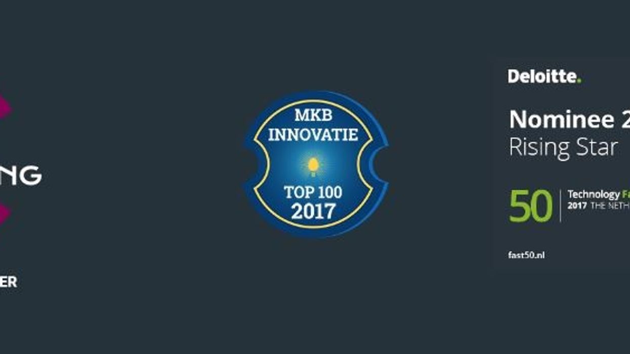 awards for convious AI-driven direct booking platform