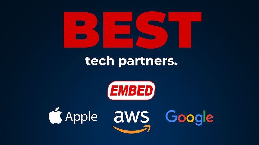AWS_Best Tech partners - 1