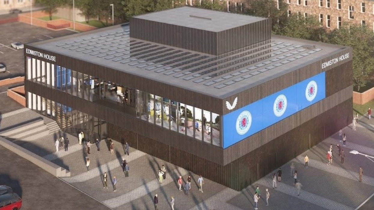 AY-PE Rangers Museum Edmiston House