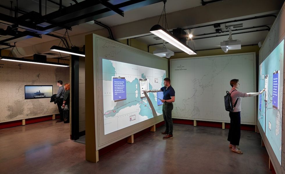 AY-PE-The-Intelligence-Factory-Plotting-Room-Bletchley-Park