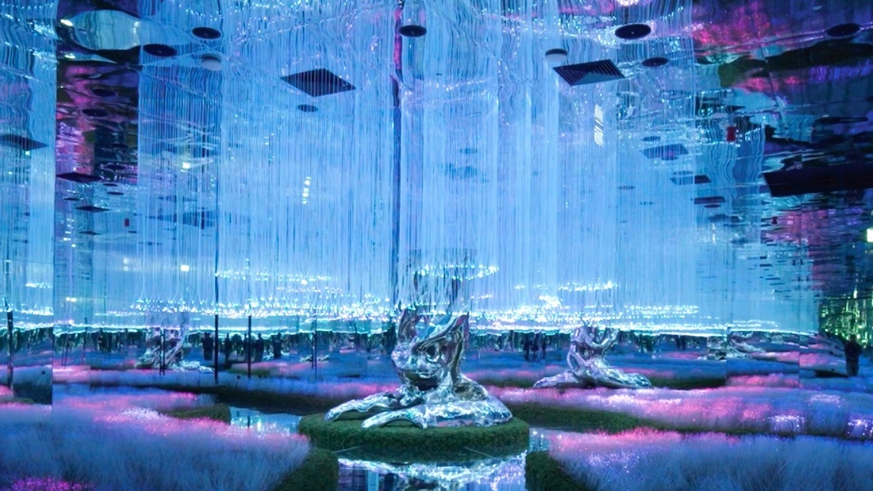 aya dubai