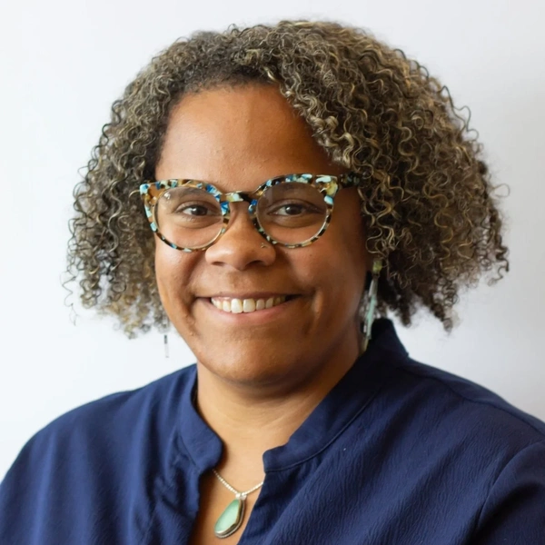 Ayana Melvan headshot