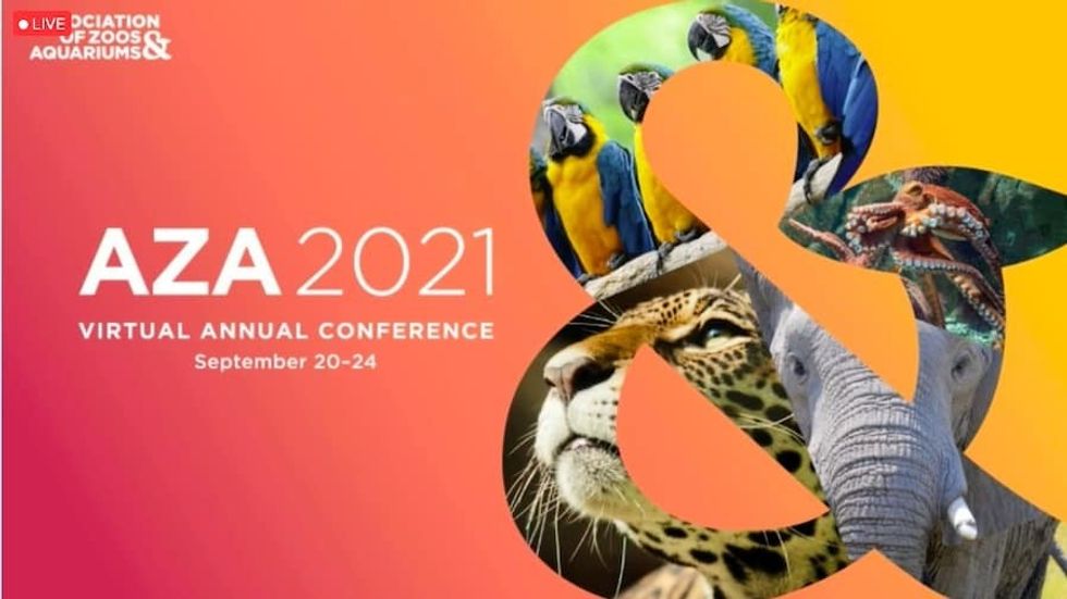 AZA conference 2021