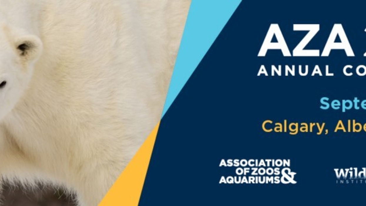 AZA conference 2024