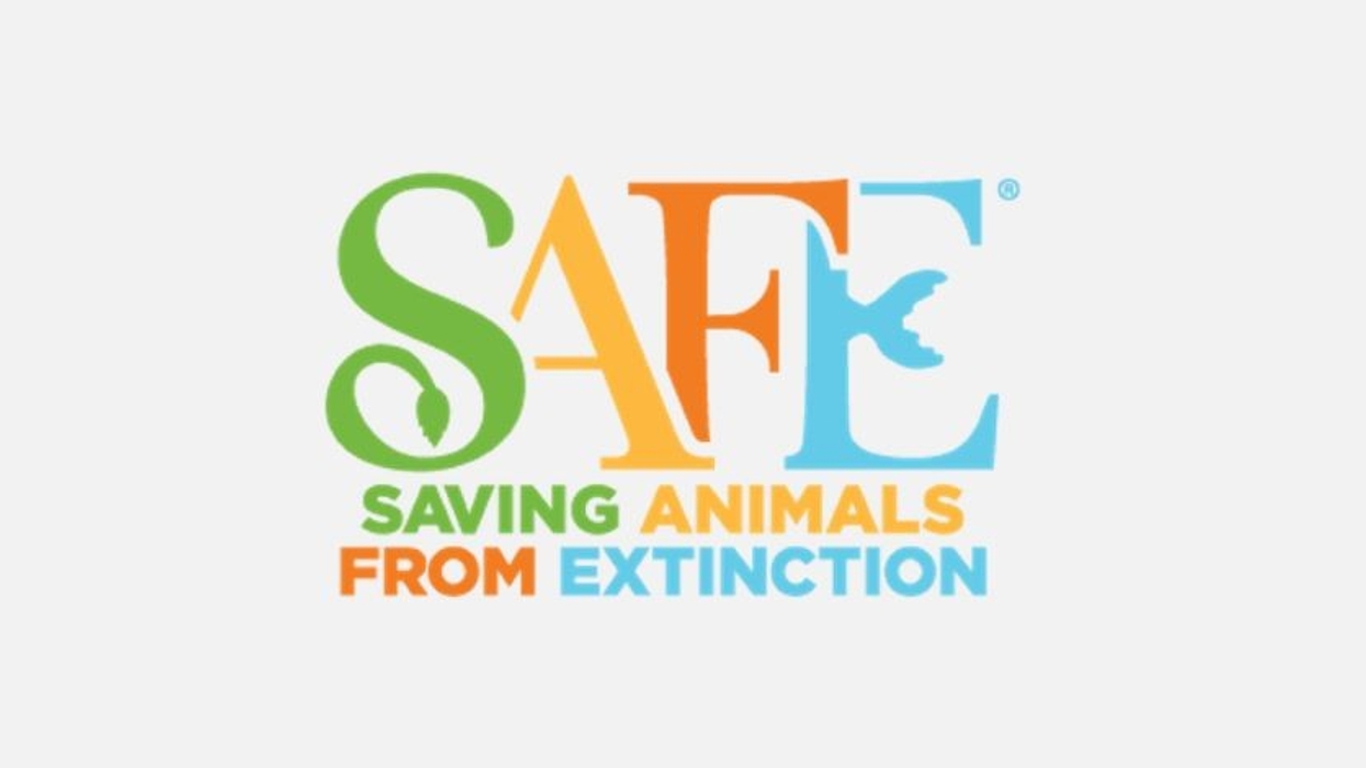AZA Safe logo